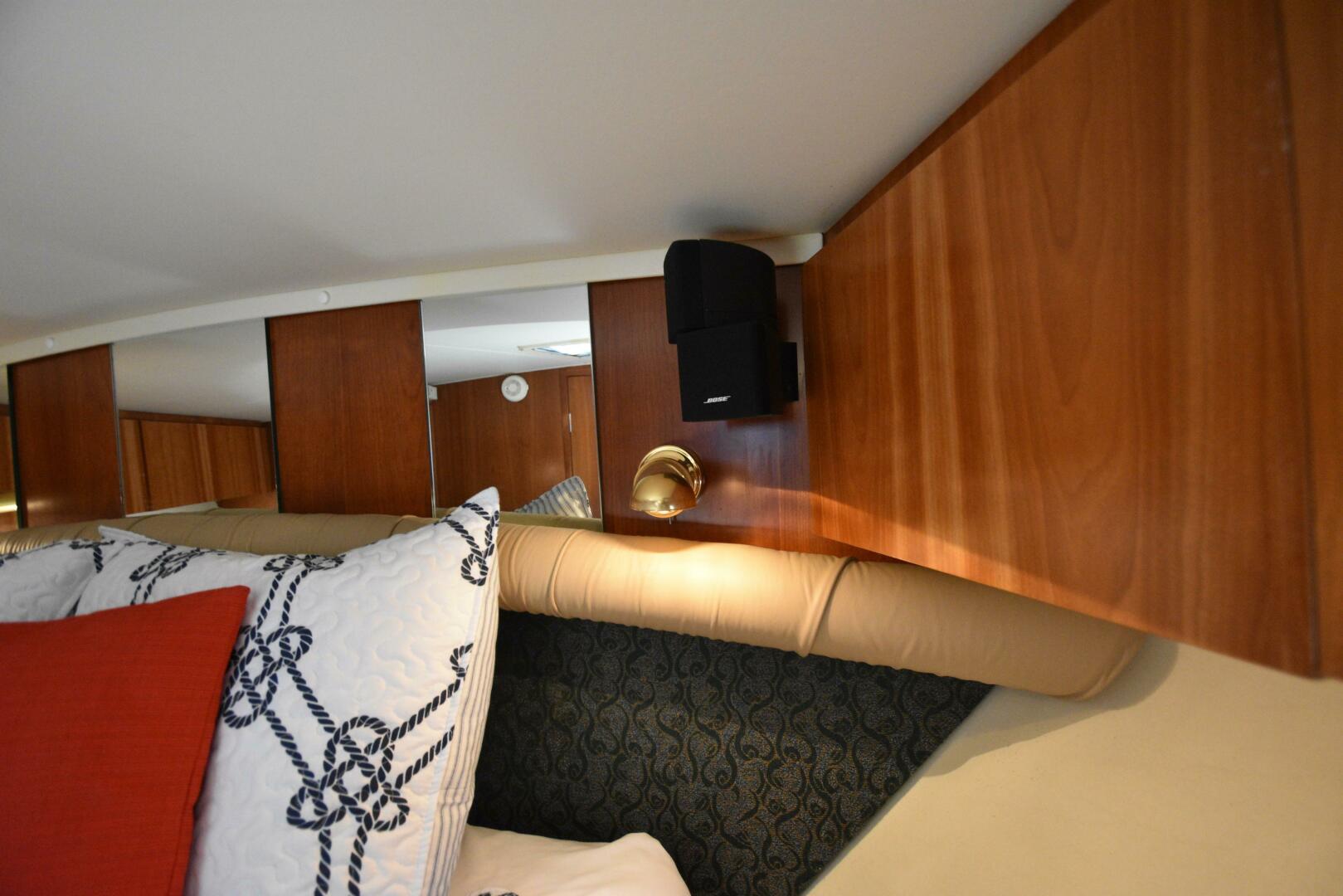 Slide: The Image of Tiara 52 Sport Yacht 2001 - 4496028