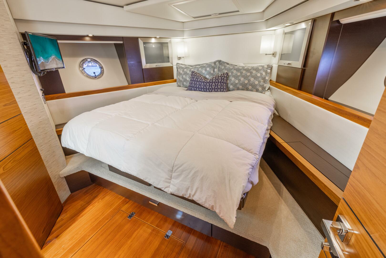 Slide: The Image of 2017 Tiara 53 Coupe - SAY ANYTHING - 4206095