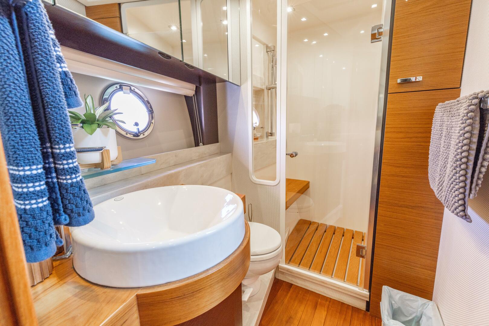 Slide: The Image of 2017 Tiara 53 Coupe - SAY ANYTHING - 4206096