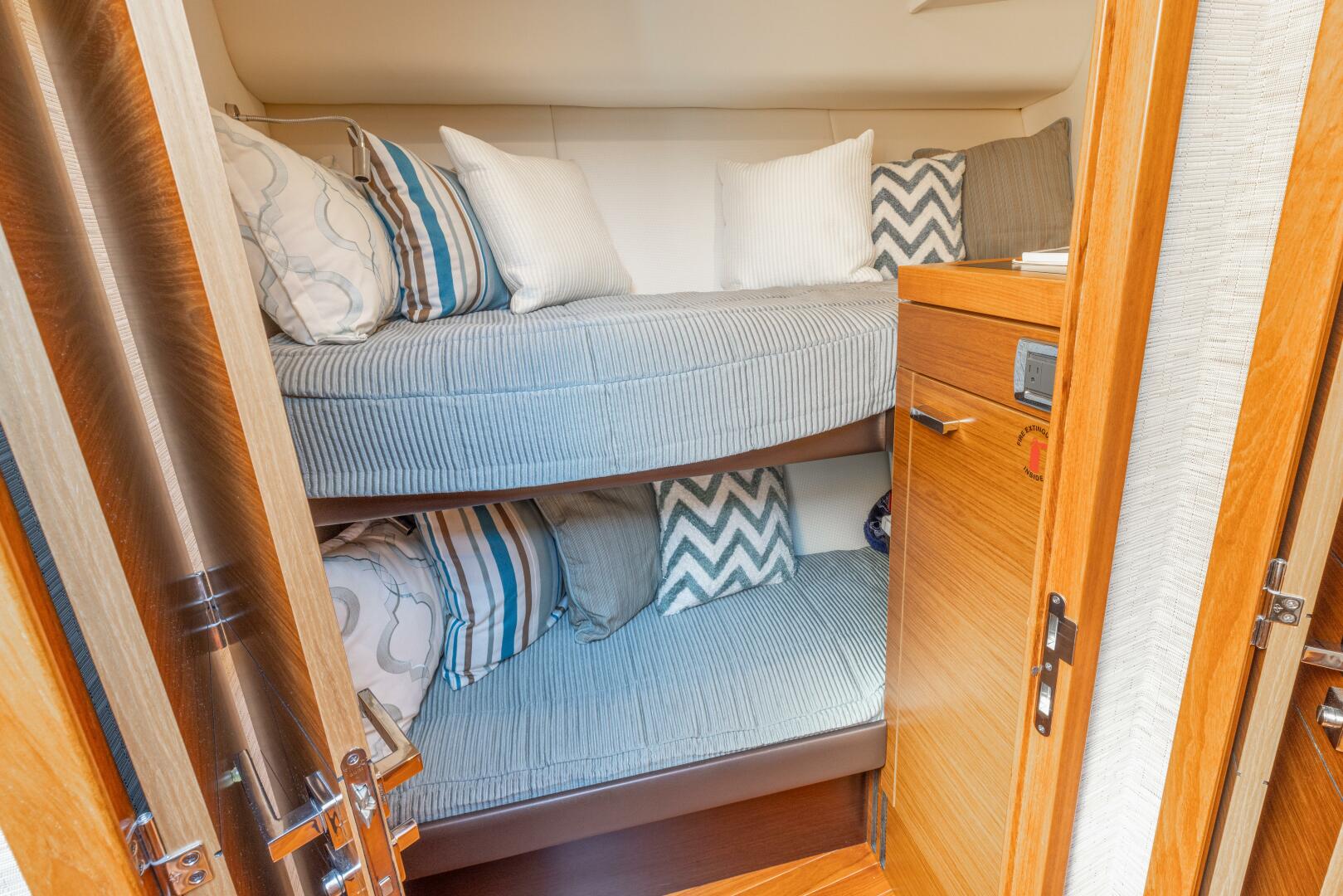 Slide: The Image of 2017 Tiara 53 Coupe - SAY ANYTHING - 4206109