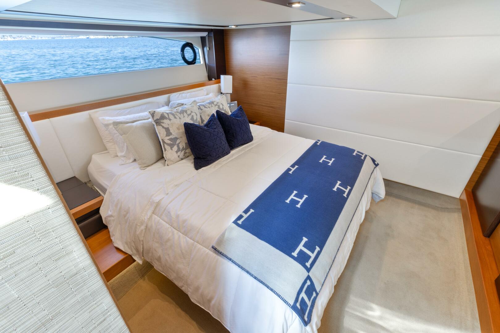 Slide: The Image of 2017 Tiara 53 Coupe - SAY ANYTHING - 4206140