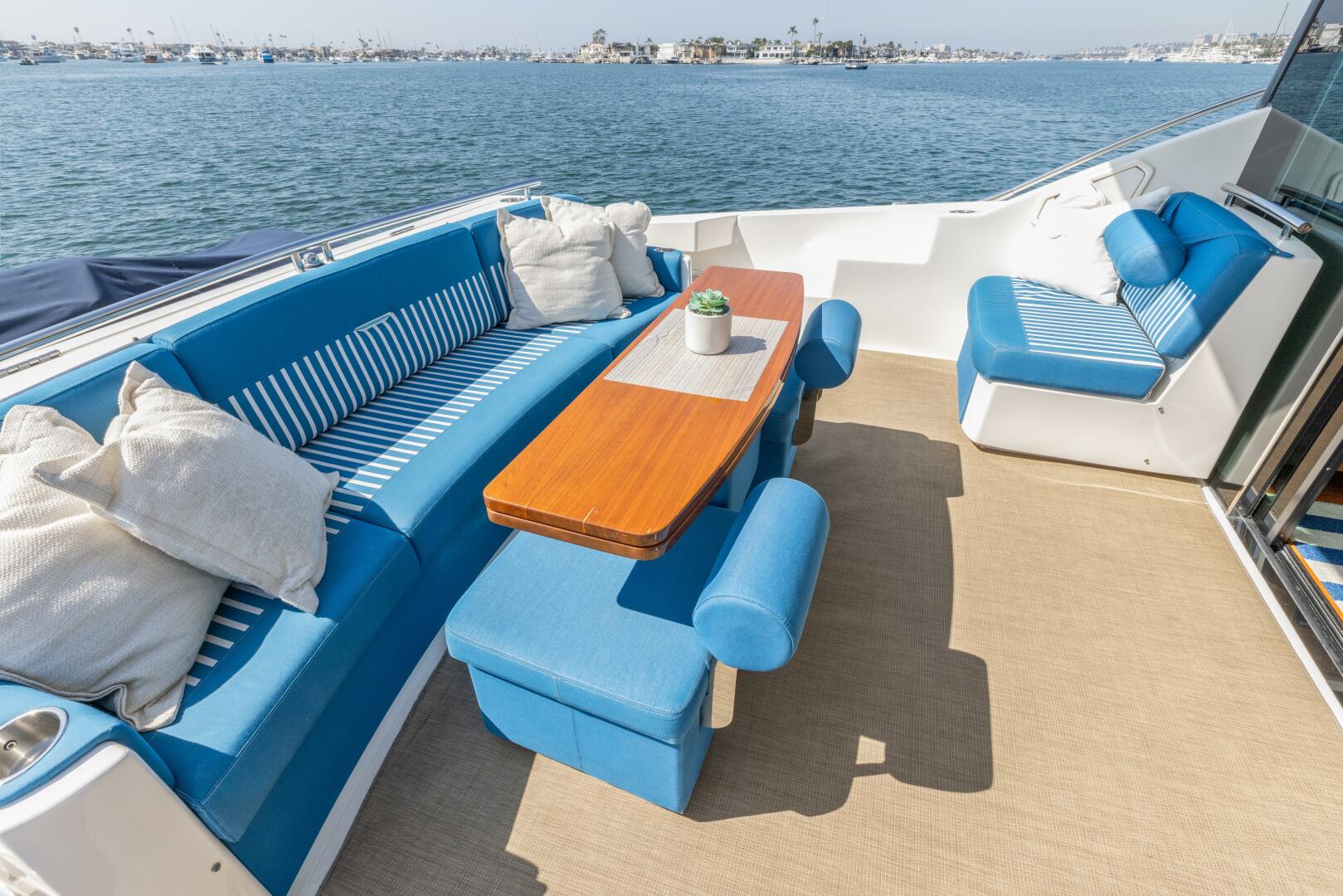 Slide: The Image of 2017 Tiara 53 Coupe - SAY ANYTHING - 4206148