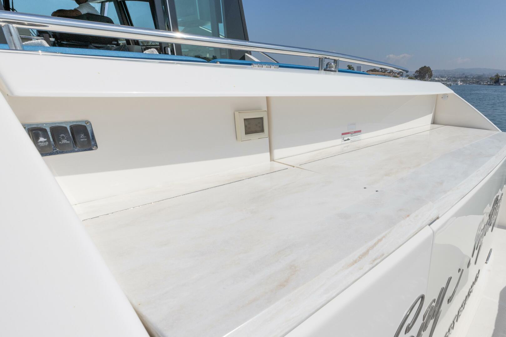 Slide: The Image of 2017 Tiara 53 Coupe - SAY ANYTHING - 4206149