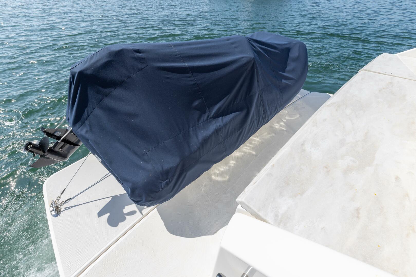 Slide: The Image of 2017 Tiara 53 Coupe - SAY ANYTHING - 4206150