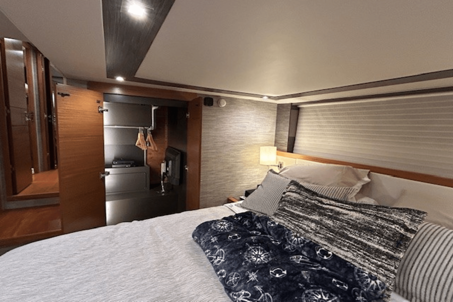 Slide: The Image of Tiara 53 COUPE 2022 - 23