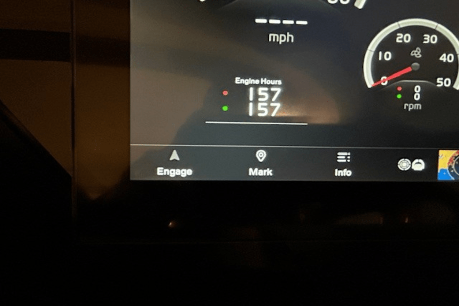 Slide: The Image of Tiara 53 COUPE 2022 - 30