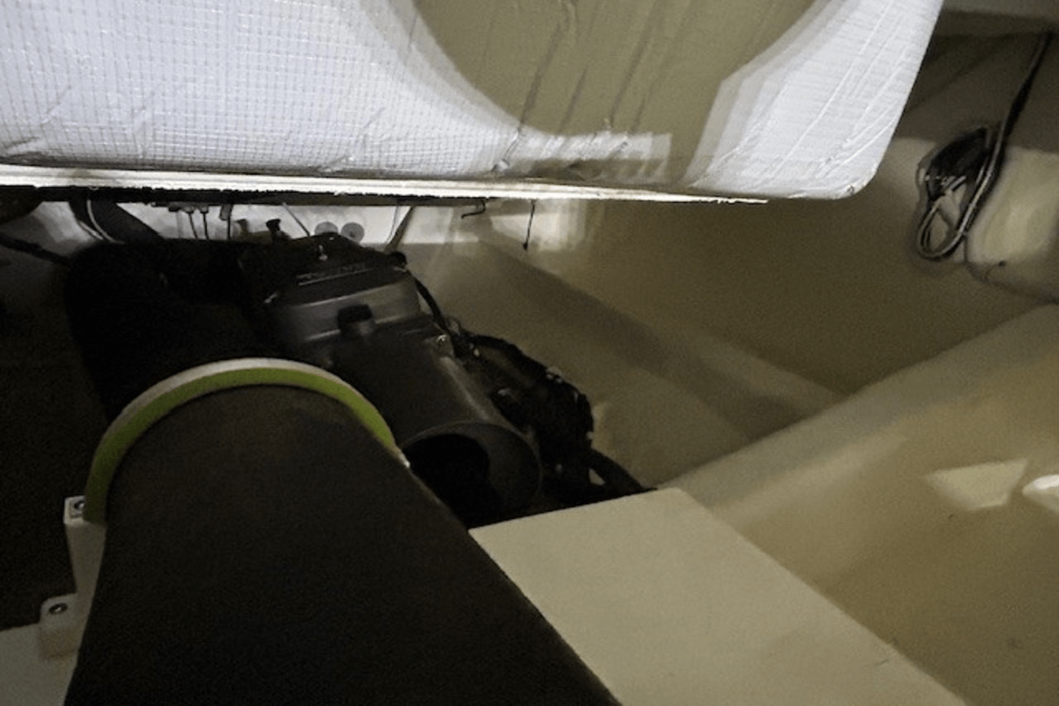 Slide: The Image of Tiara 53 COUPE 2022 - 33