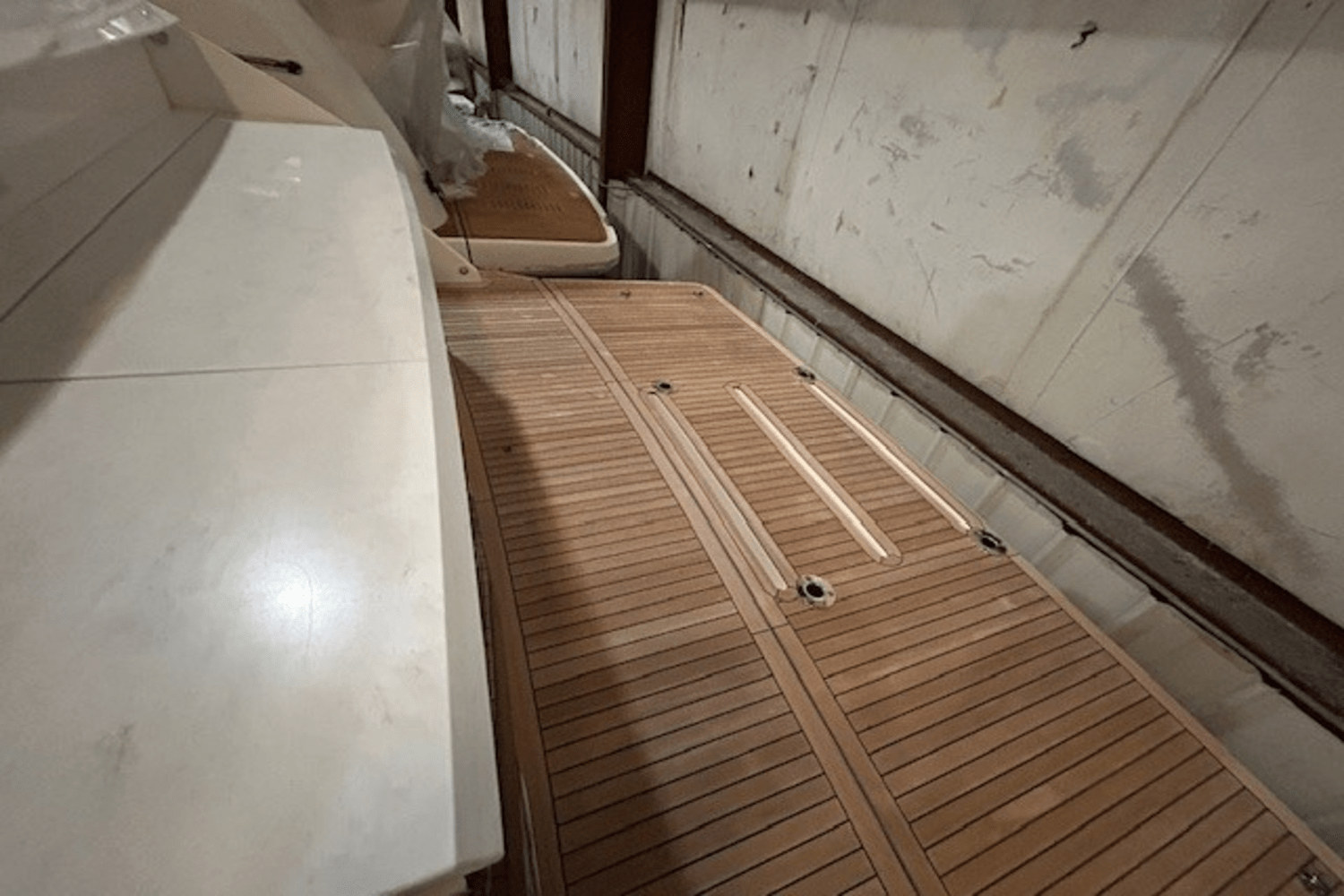 Slide: The Image of Tiara 53 COUPE 2022 - 4