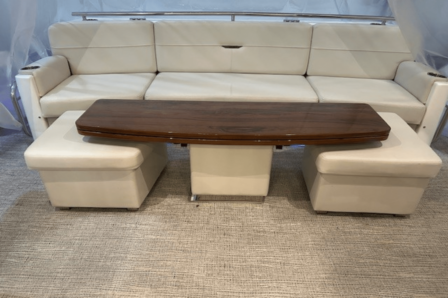 Slide: The Image of Tiara 53 COUPE 2022 - 9