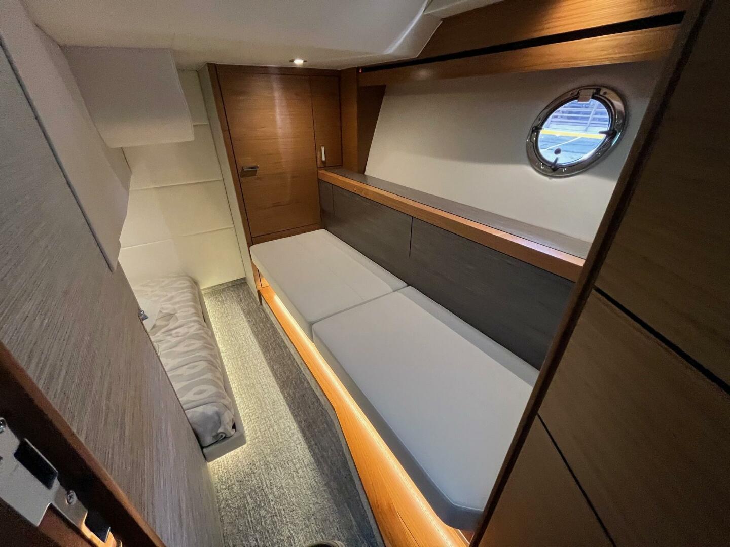 Slide: The Image of Tiara C39 Coupe 2021 - 5251151