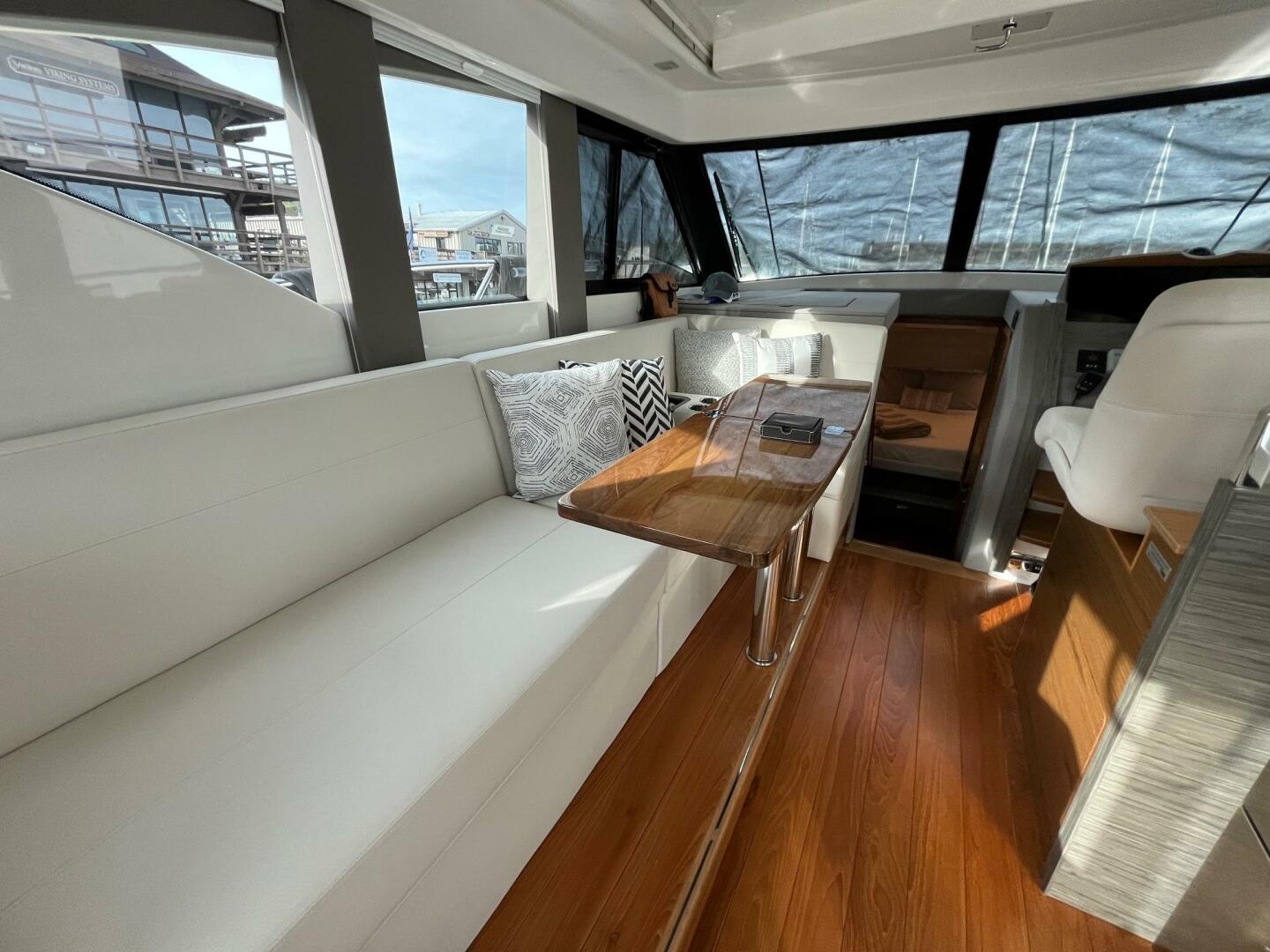 Slide: The Image of Tiara C39 Coupe 2021 - 5251156