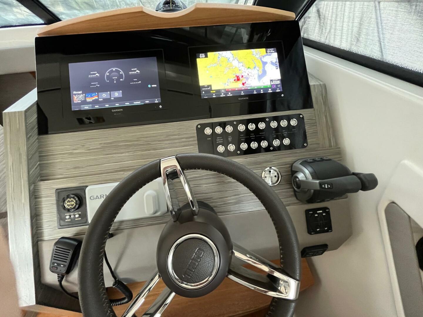 Slide: The Image of Tiara C39 Coupe 2021 - 5251157