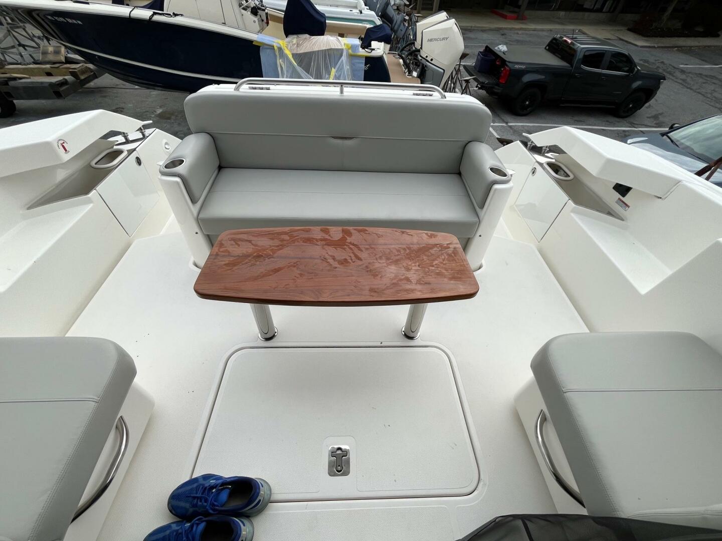 Slide: The Image of Tiara C39 Coupe 2021 - 5251158