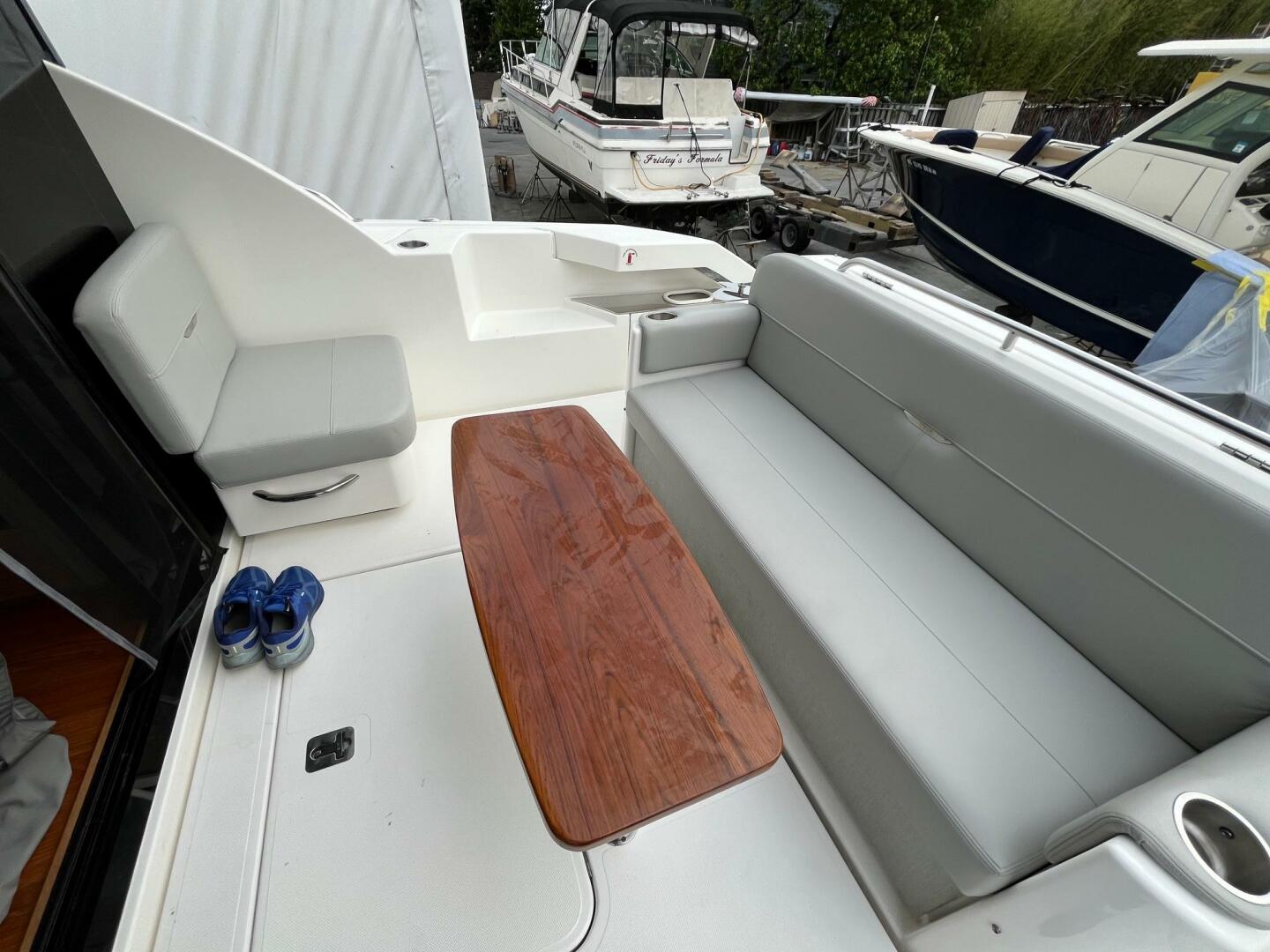 Slide: The Image of Tiara C39 Coupe 2021 - 5251159