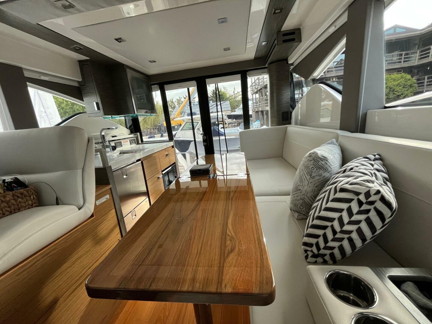 Slide: The Image of Tiara C39 Coupe 2021 - 5251162