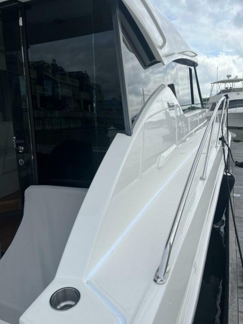 Slide: The Image of Tiara C39 Coupe 2021 - 5281411