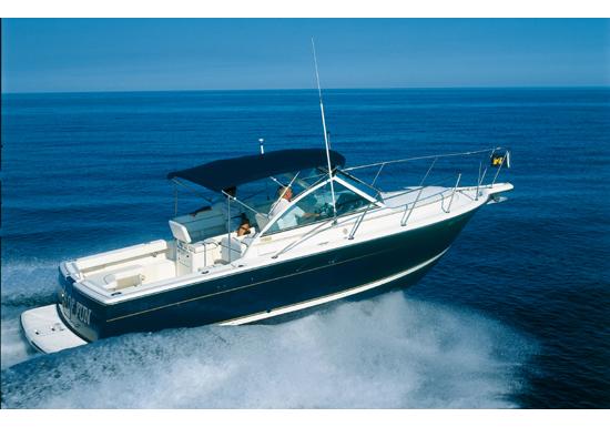 Slide: The Image of Manufacturer Provided Image: Harbor Edition - 24