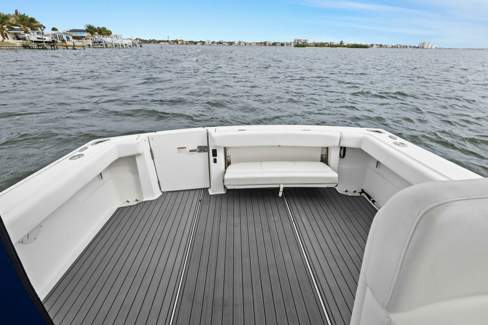 Slide: The Image of Tiara Yachts 2900 Open 2005 - 4863385