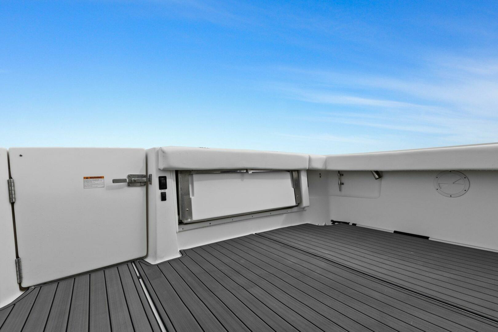 Slide: The Image of Tiara Yachts 2900 Open 2005 - 4863387