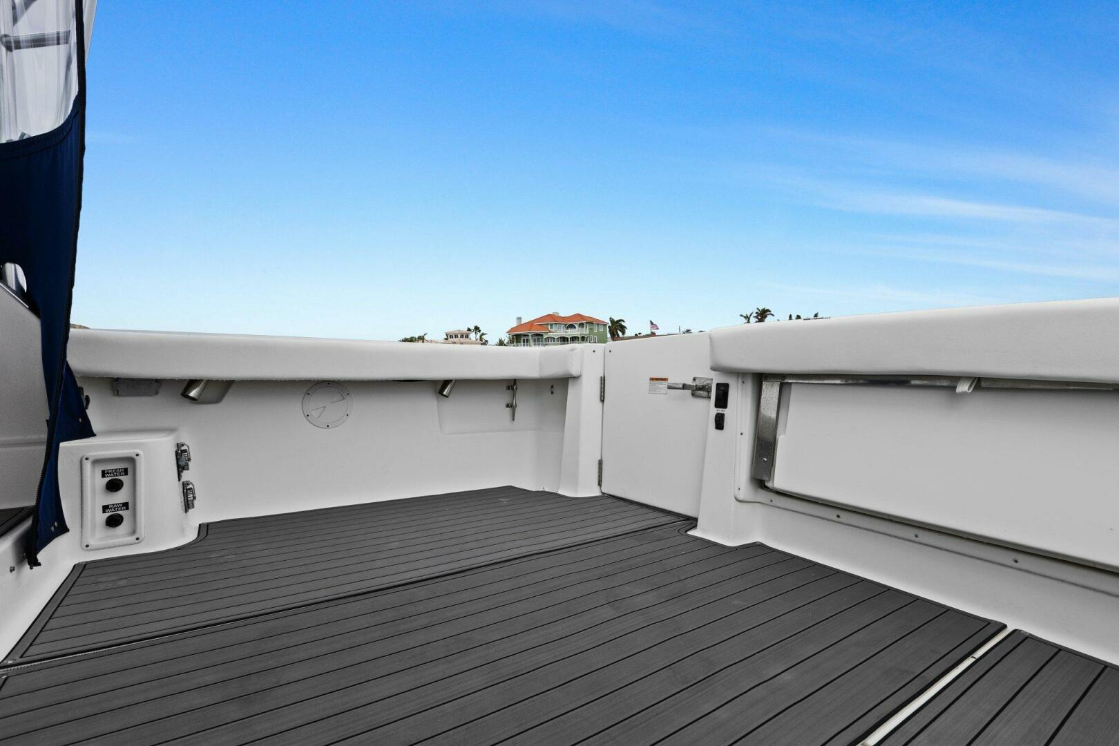 Slide: The Image of Tiara Yachts 2900 Open 2005 - 4863388