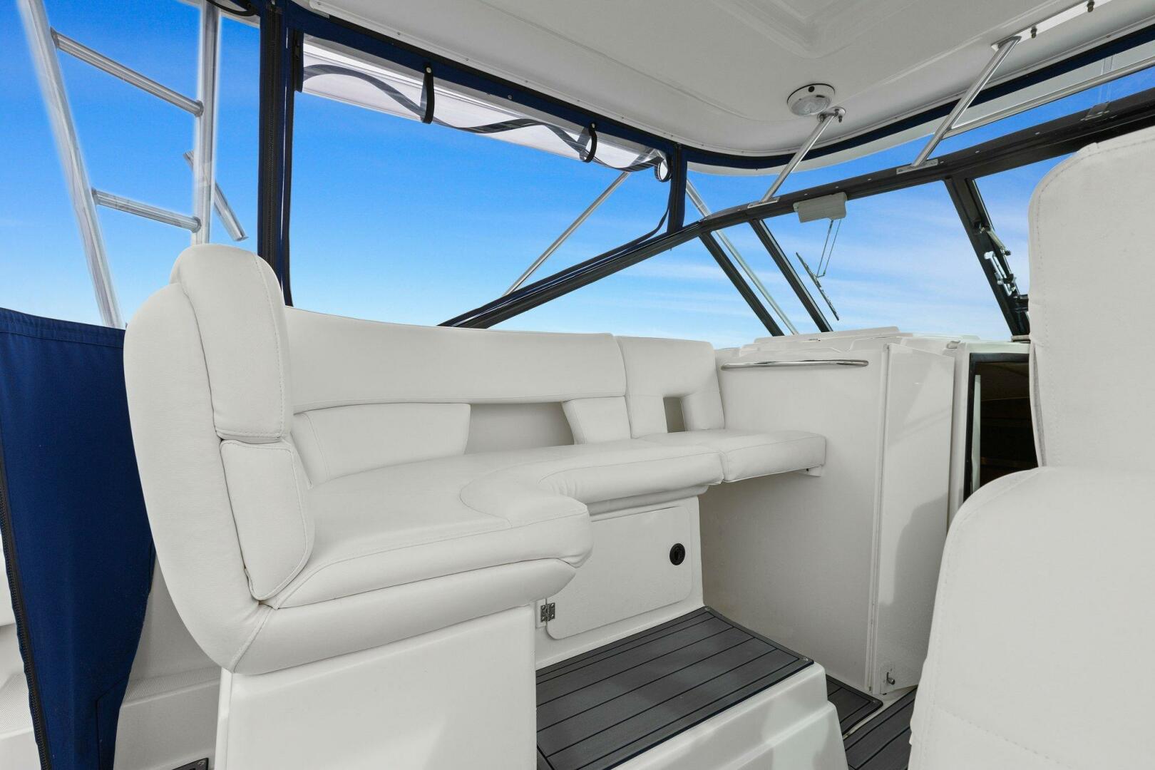 Slide: The Image of Tiara Yachts 2900 Open 2005 - 4863396