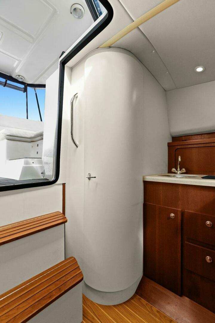 Slide: The Image of Tiara Yachts 2900 Open 2005 - 4863401