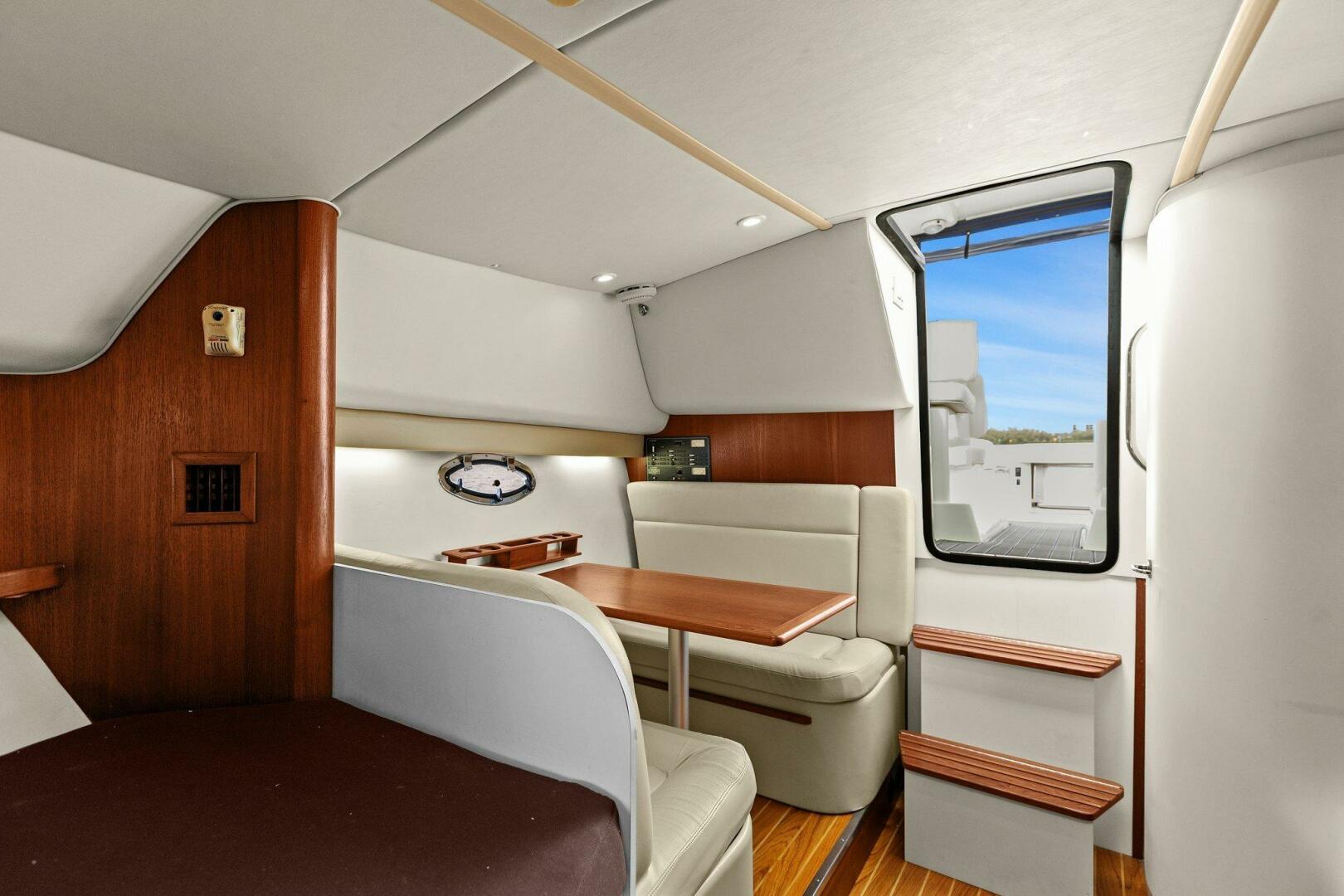 Slide: The Image of Tiara Yachts 2900 Open 2005 - 4863404