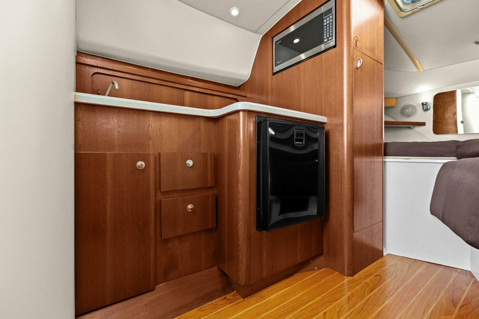 Slide: The Image of Tiara Yachts 2900 Open 2005 - 4863405
