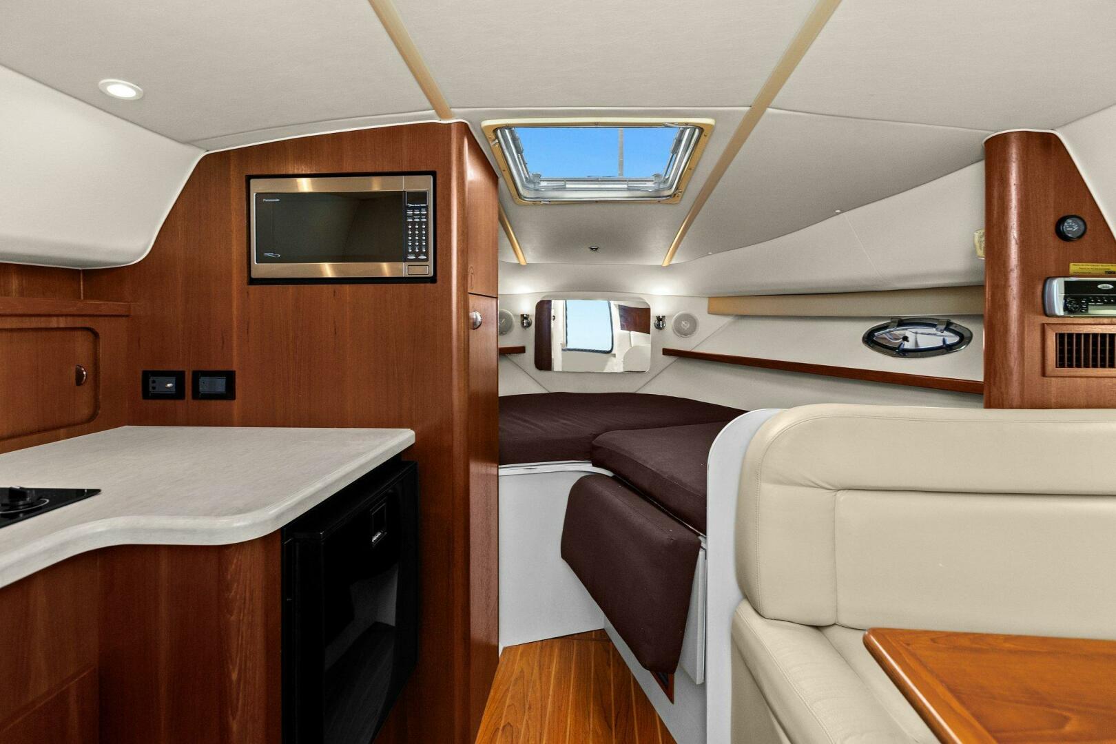 Slide: The Image of Tiara Yachts 2900 Open 2005 - 4863406