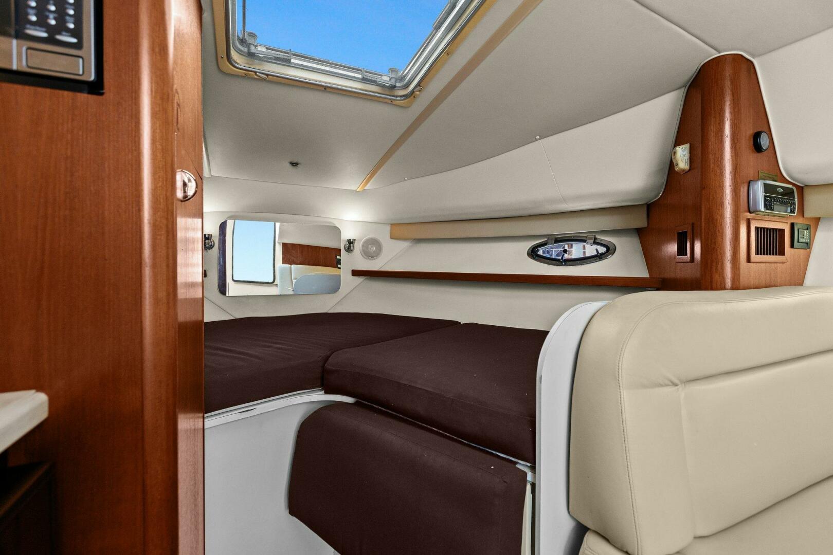 Slide: The Image of Tiara Yachts 2900 Open 2005 - 4863407