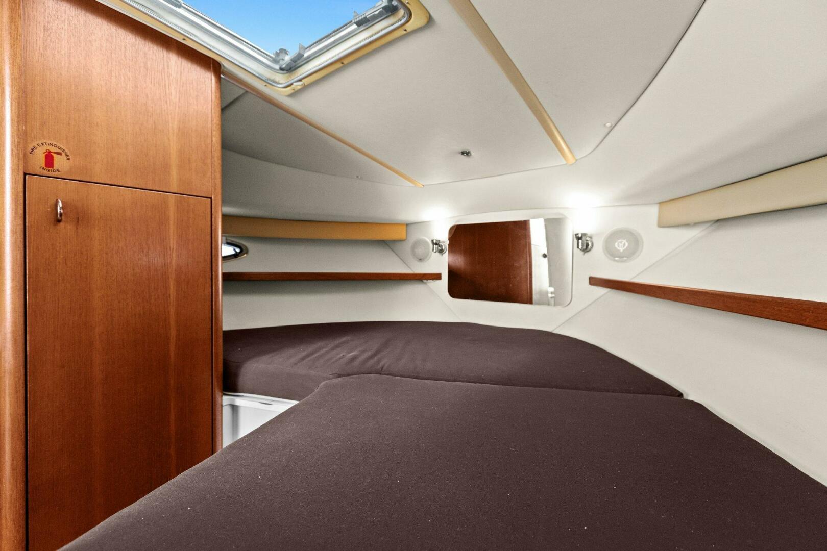 Slide: The Image of Tiara Yachts 2900 Open 2005 - 4863408