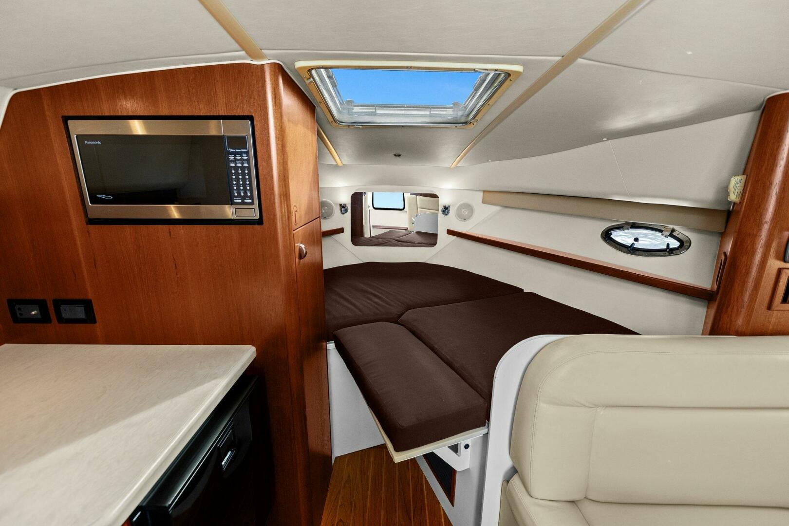 Slide: The Image of Tiara Yachts 2900 Open 2005 - 4863409