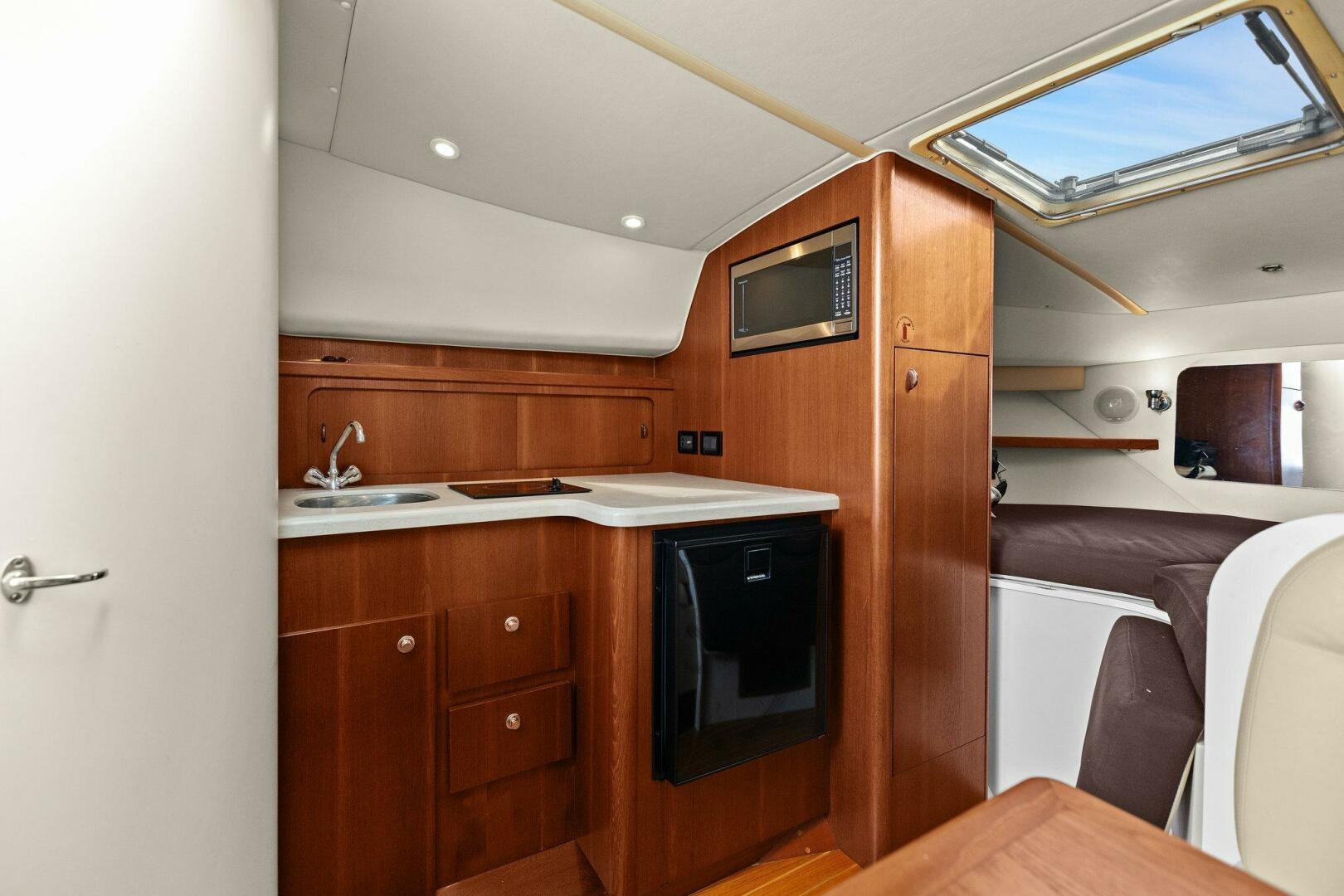 Slide: The Image of Tiara Yachts 2900 Open 2005 - 4863410