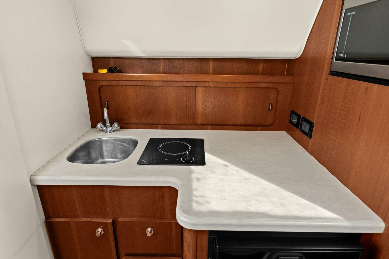 Slide: The Image of Tiara Yachts 2900 Open 2005 - 4863411