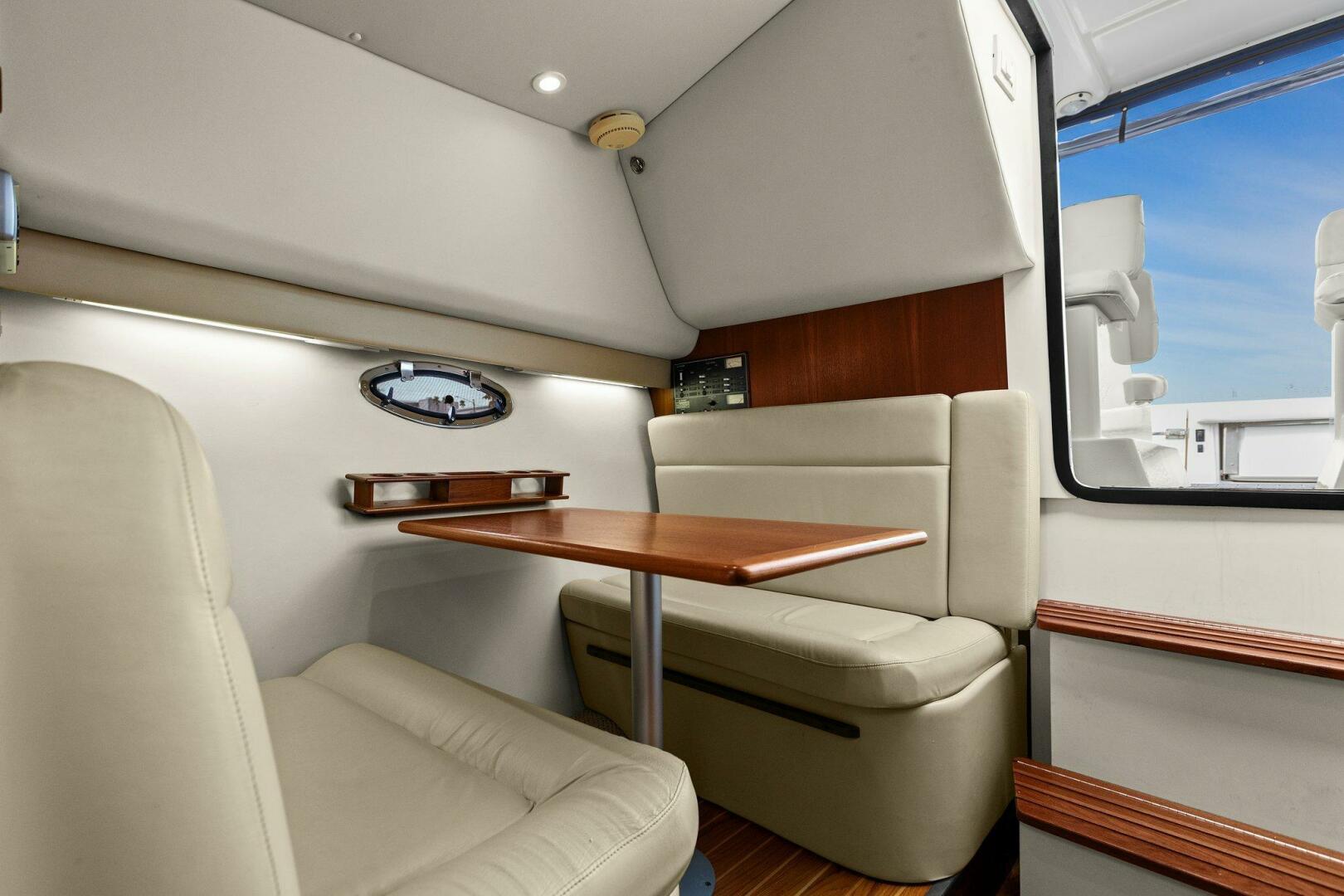 Slide: The Image of Tiara Yachts 2900 Open 2005 - 4863412