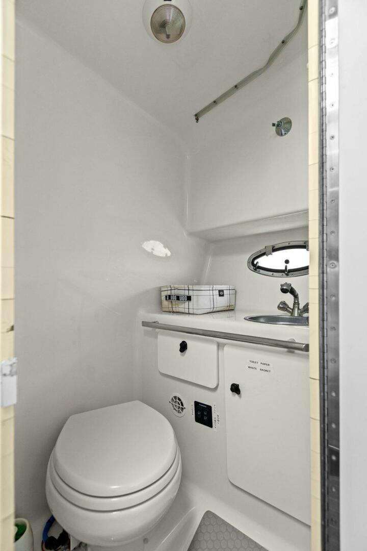 Slide: The Image of Tiara Yachts 2900 Open 2005 - 4863413