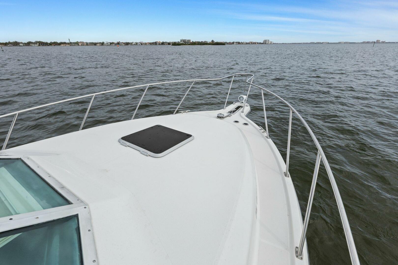 Slide: The Image of Tiara Yachts 2900 Open 2005 - 4863443