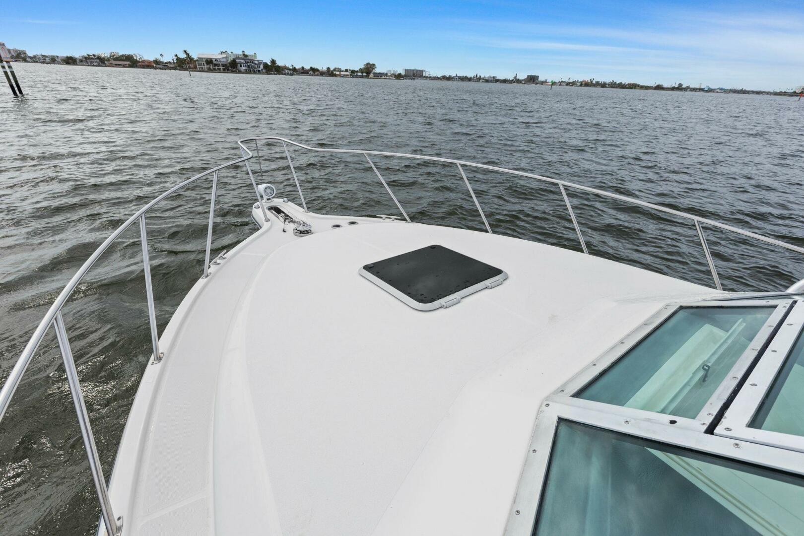Slide: The Image of Tiara Yachts 2900 Open 2005 - 4863445
