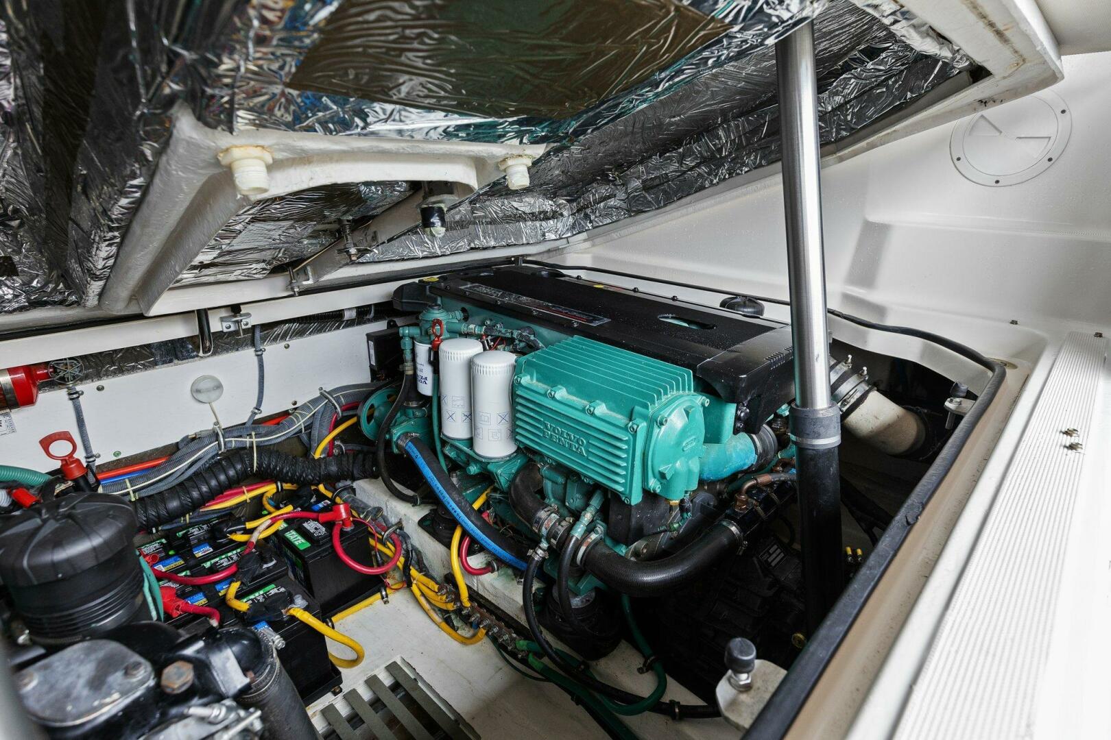 Slide: The Image of Tiara Yachts 2900 Open 2005 - 4863449