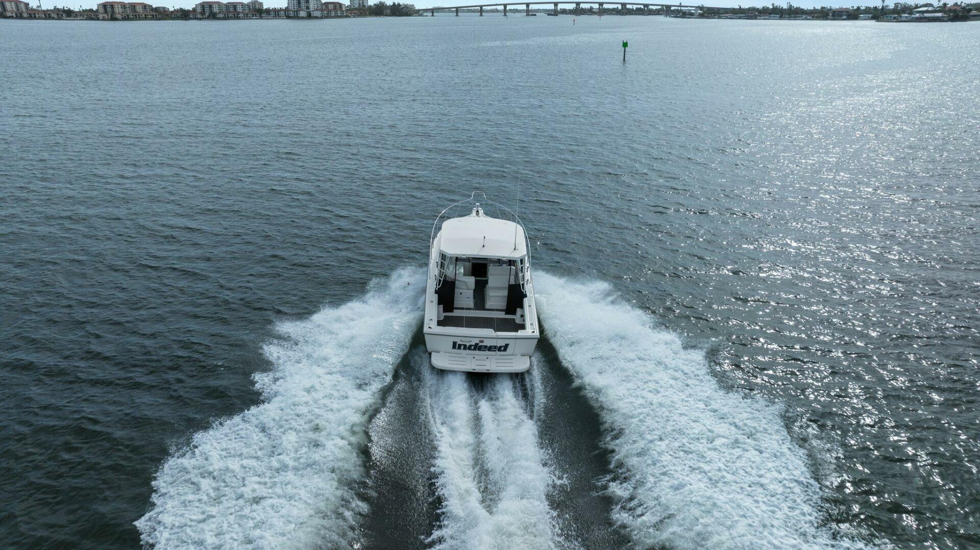 Slide: The Image of Tiara Yachts 2900 Open 2005 - 4863451