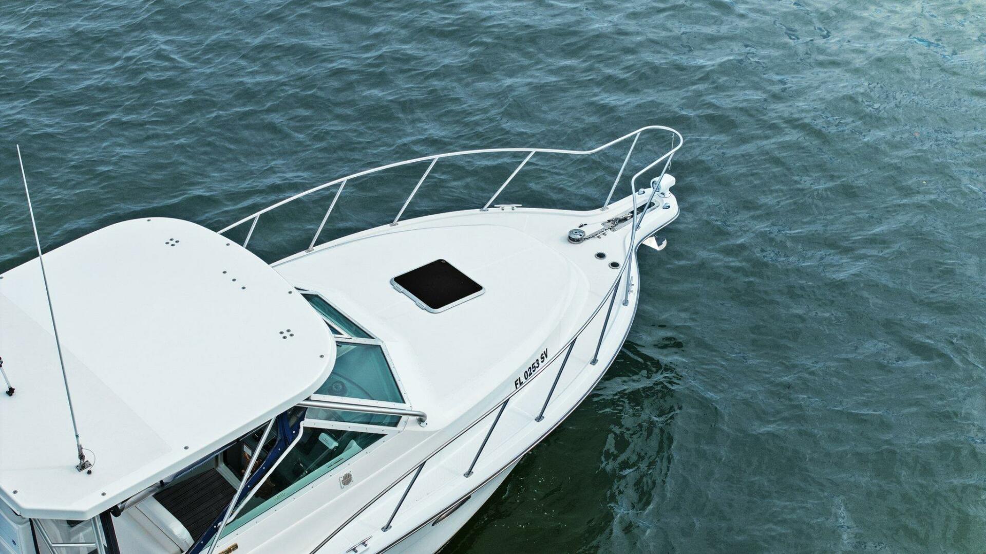 Slide: The Image of Tiara Yachts 2900 Open 2005 - 4863465