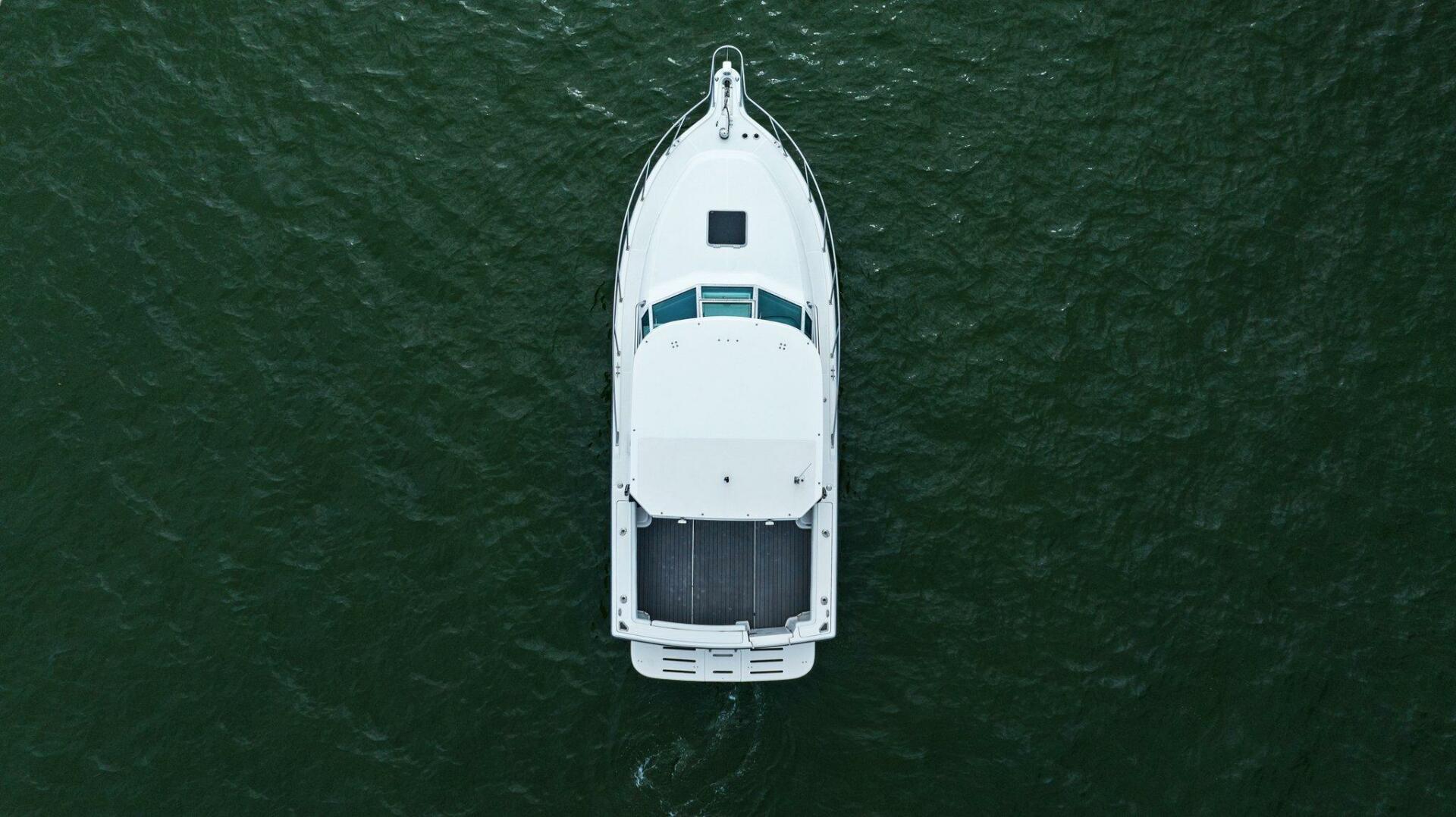 Slide: The Image of Tiara Yachts 2900 Open 2005 - 4863470