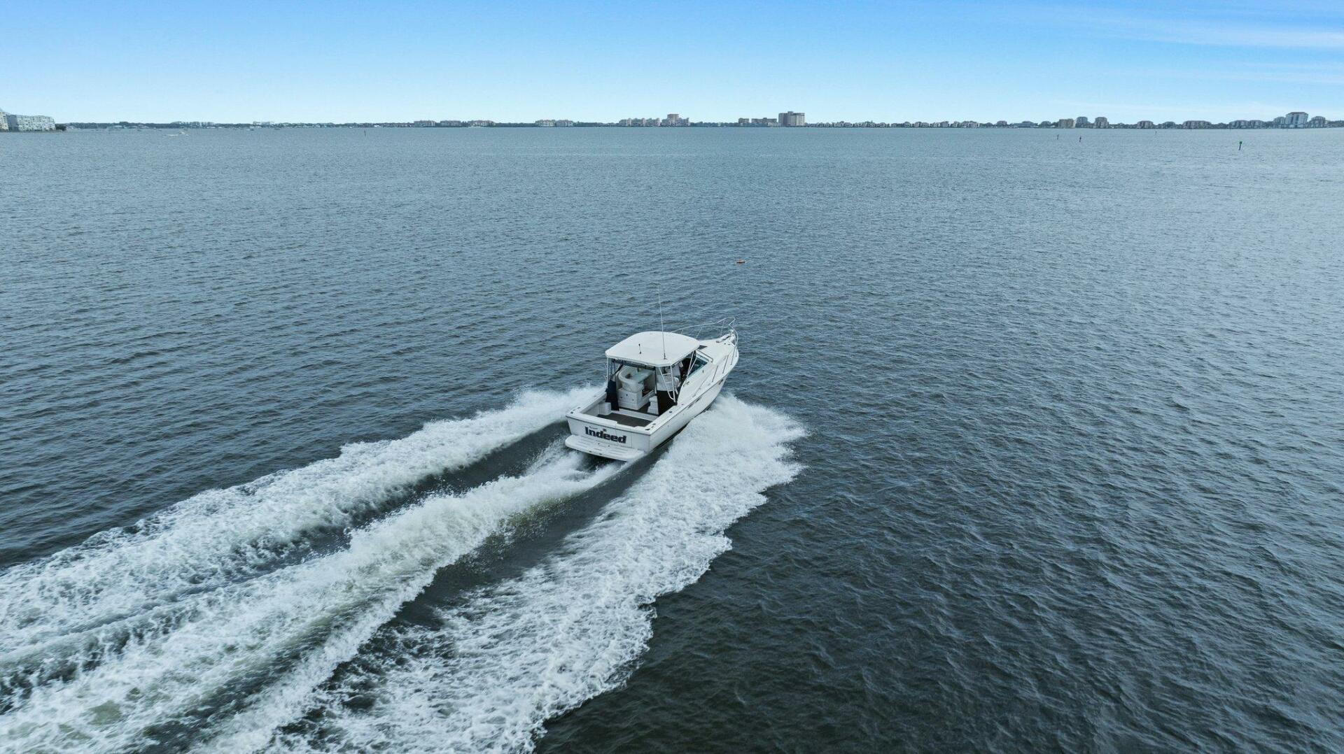 Slide: The Image of Tiara Yachts 2900 Open 2005 - 4863471