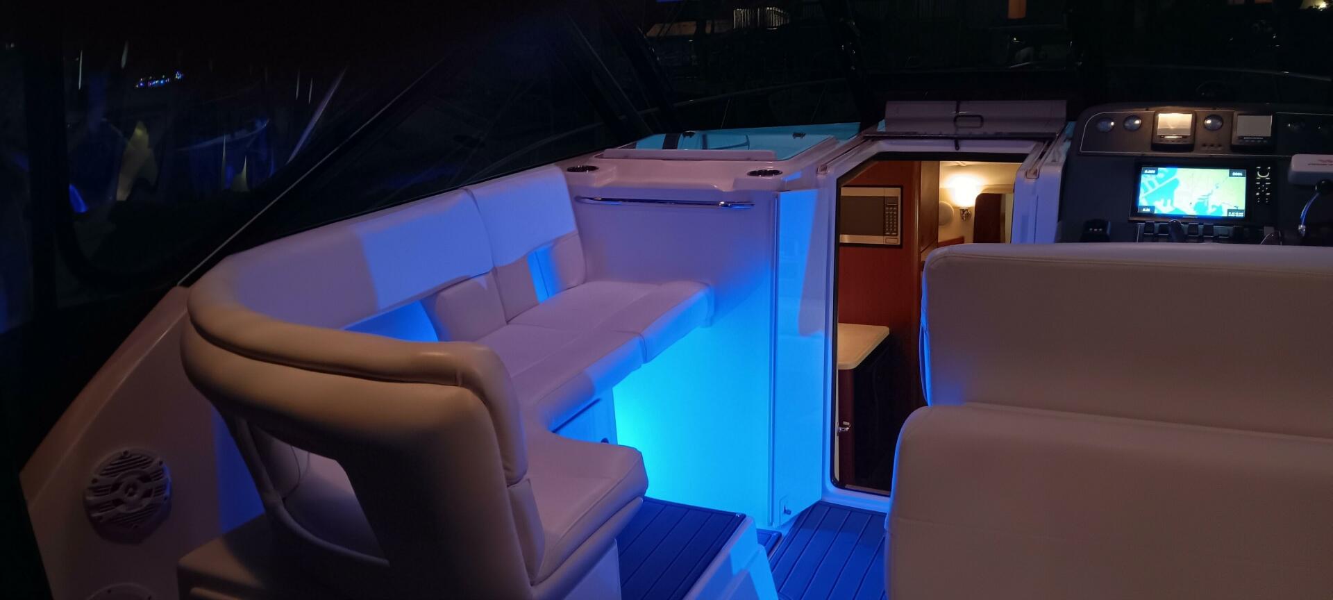 Slide: The Image of Tiara Yachts 2900 Open 2005 - 5029345