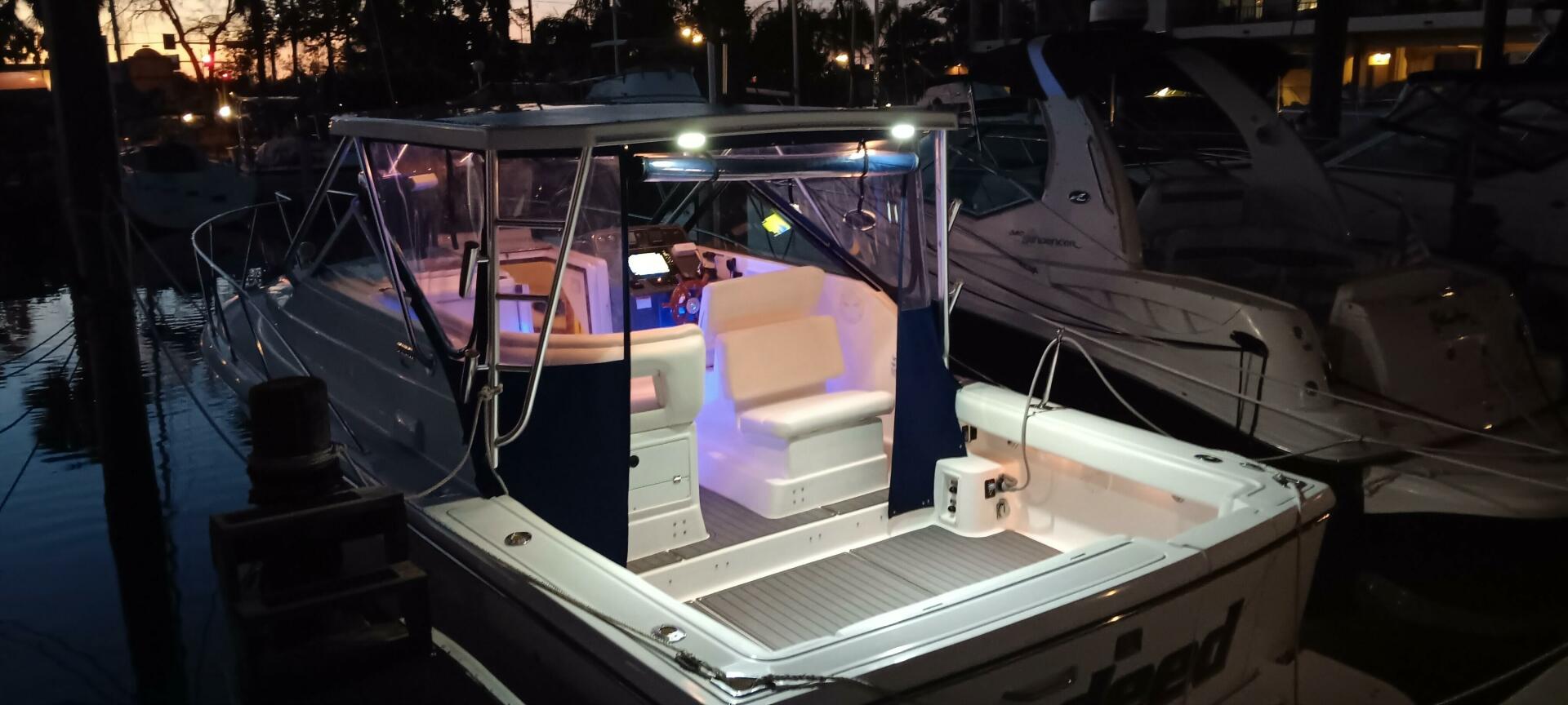 Slide: The Image of Tiara Yachts 2900 Open 2005 - 5029346