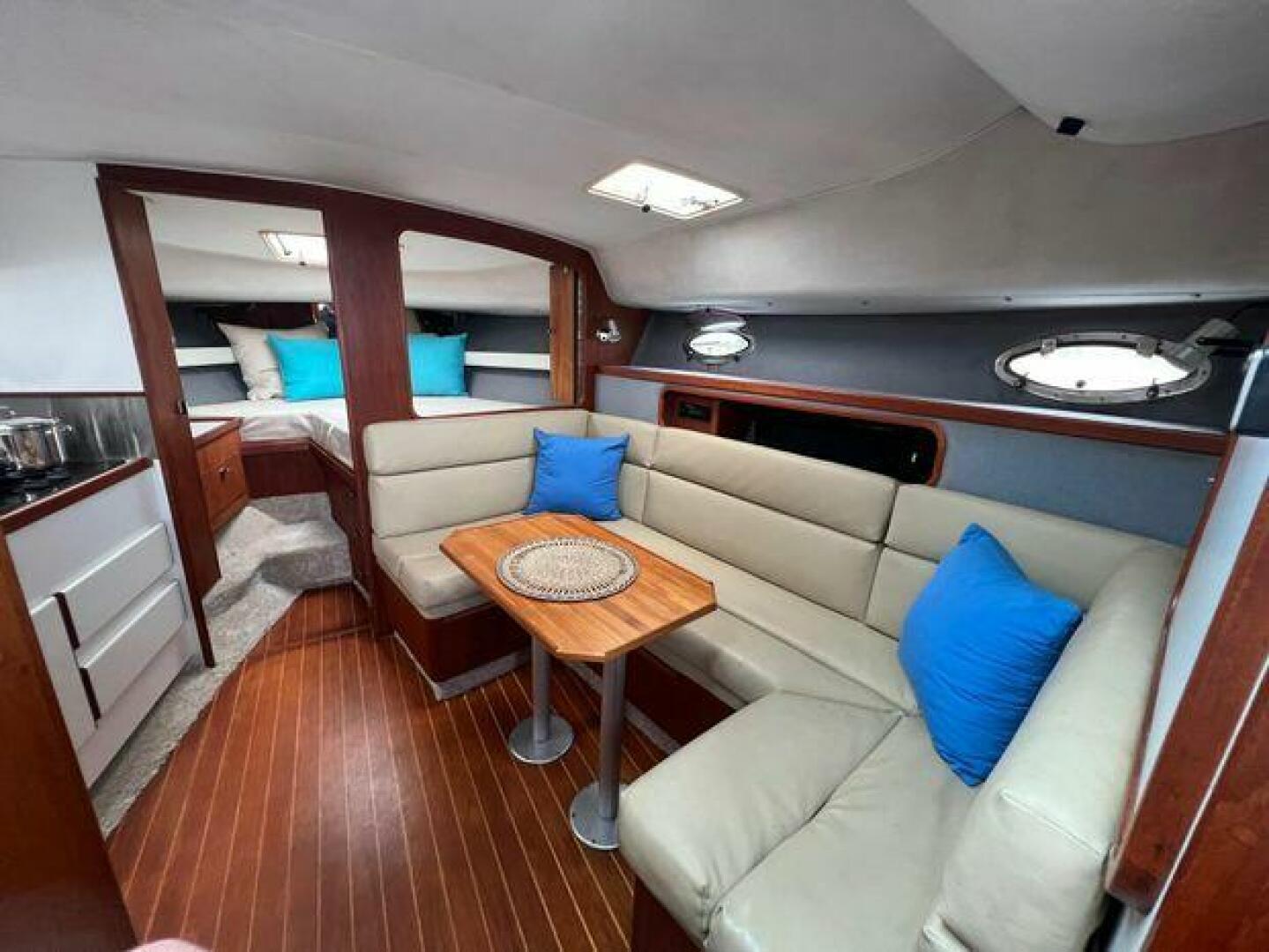 Slide: The Image of Tiara Yachts 3100 Open 1989 - 4338646