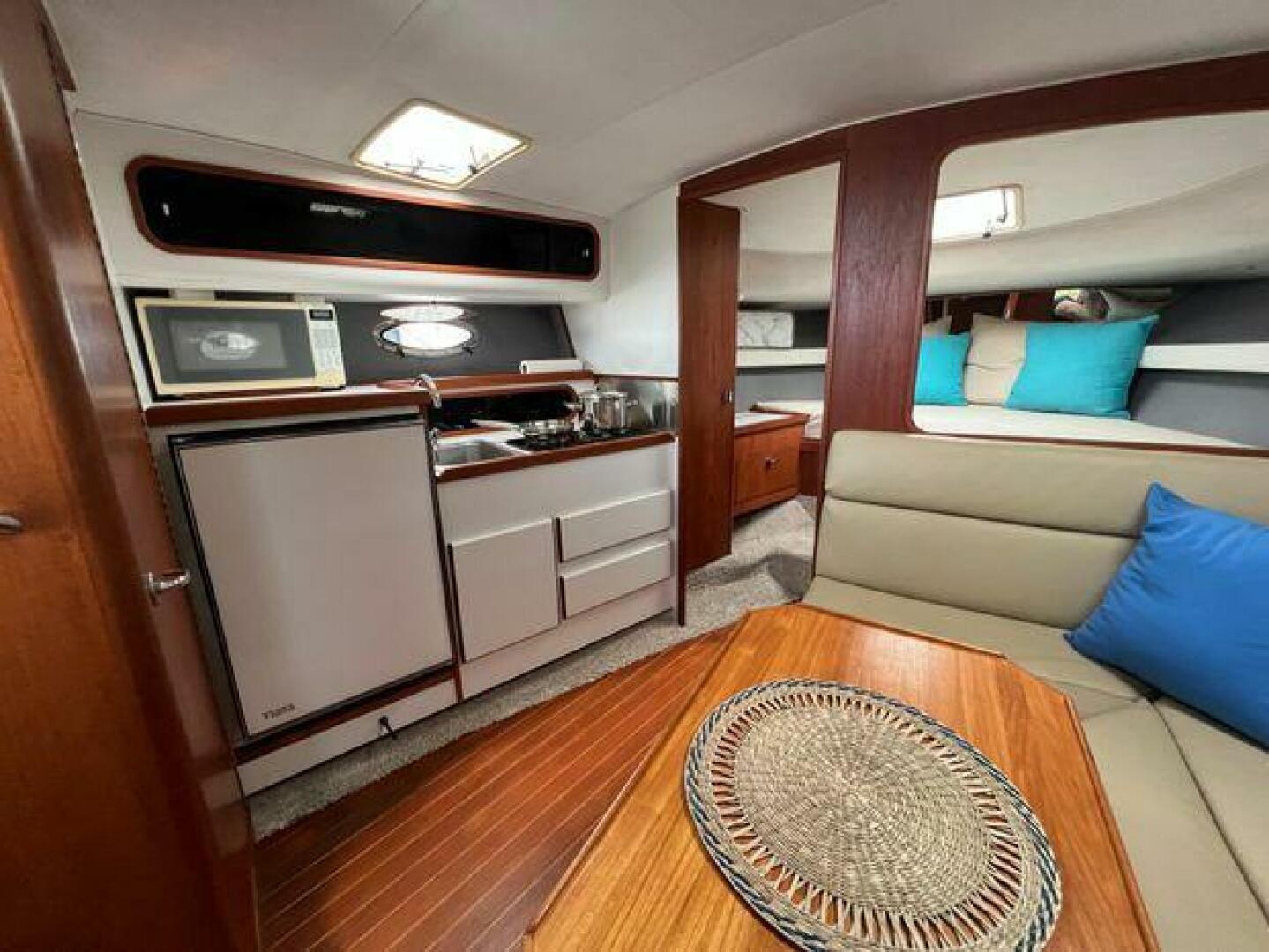 Slide: The Image of Tiara Yachts 3100 Open 1989 - 4338651