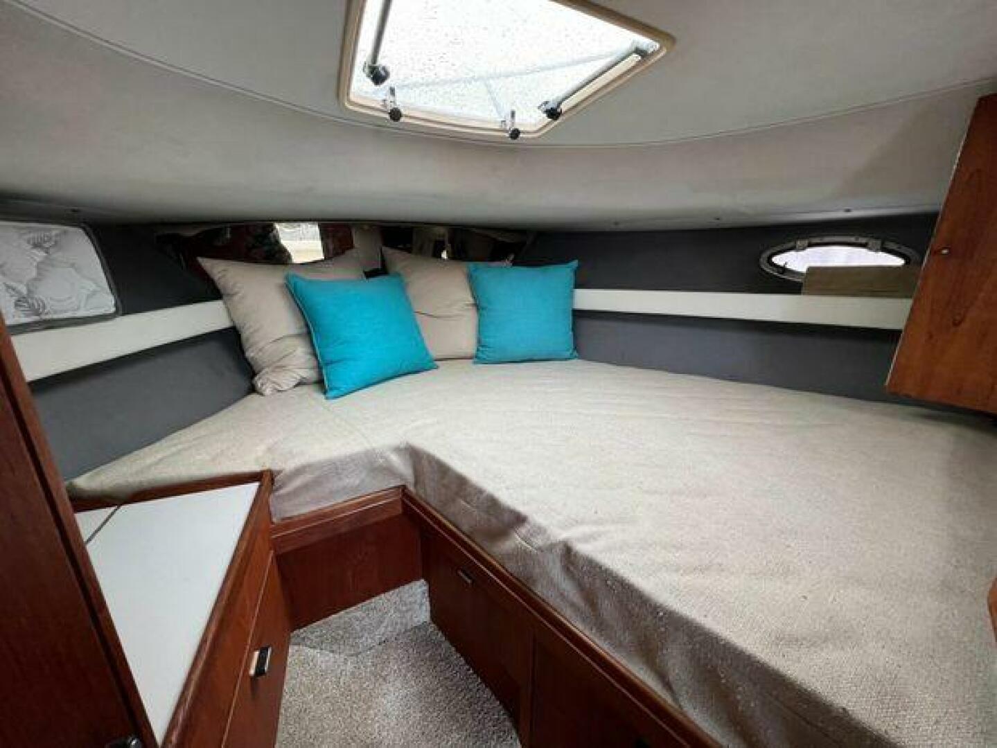 Slide: The Image of Tiara Yachts 3100 Open 1989 - 4338652