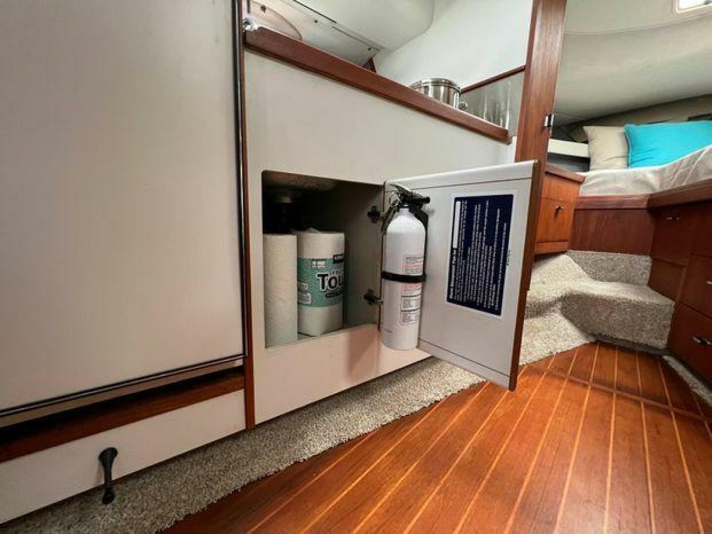 Slide: The Image of Tiara Yachts 3100 Open 1989 - 4338653