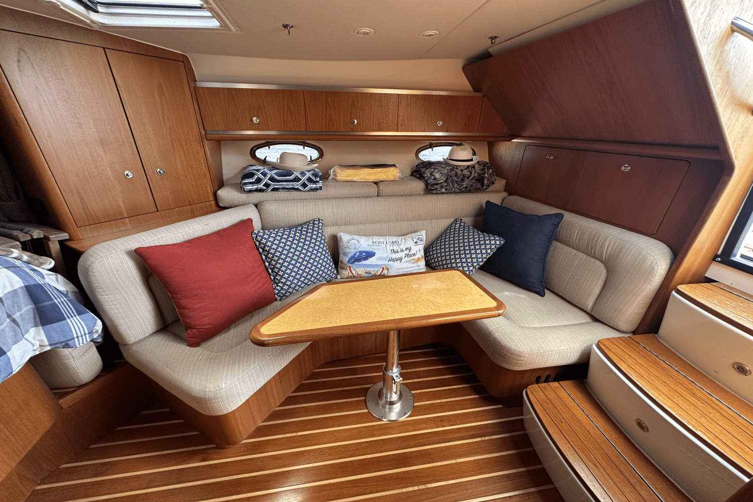 Slide: The Image of Tiara Yachts 32 OPEN 2004 - 17